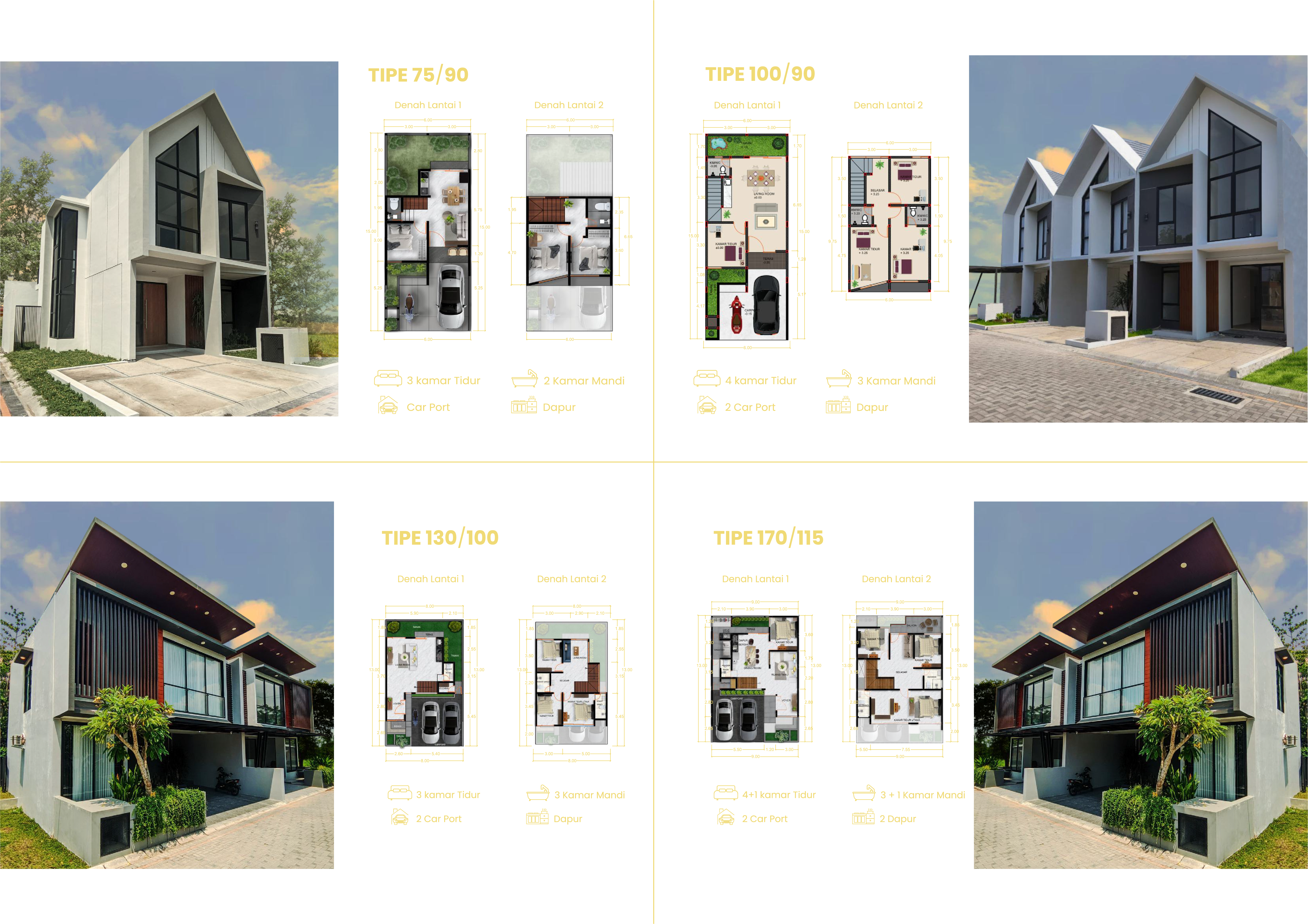 Aranya Avenue Maguwo 3