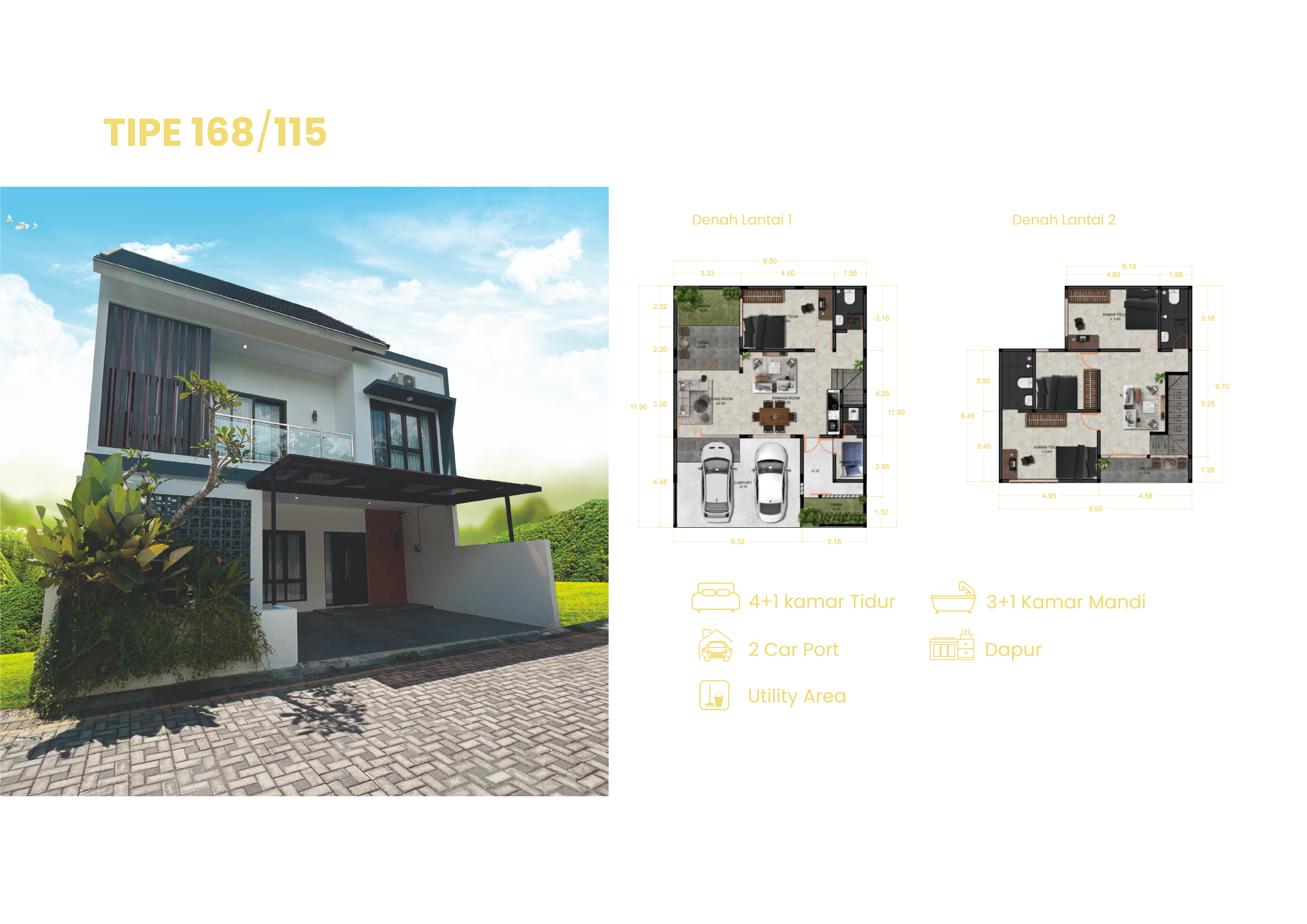 Aranya Avenue Maguwo 3