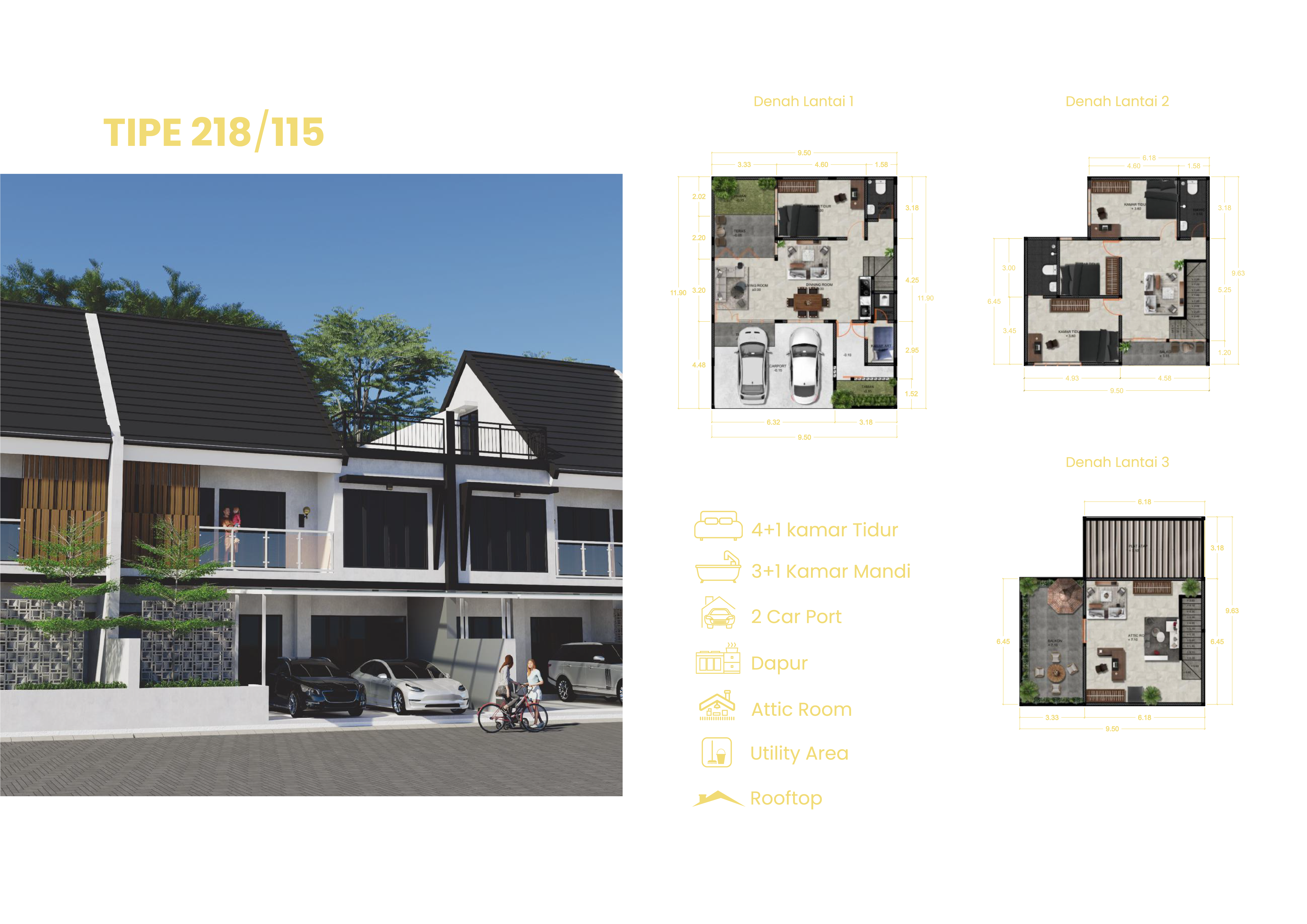 Aranya Avenue Maguwo 4