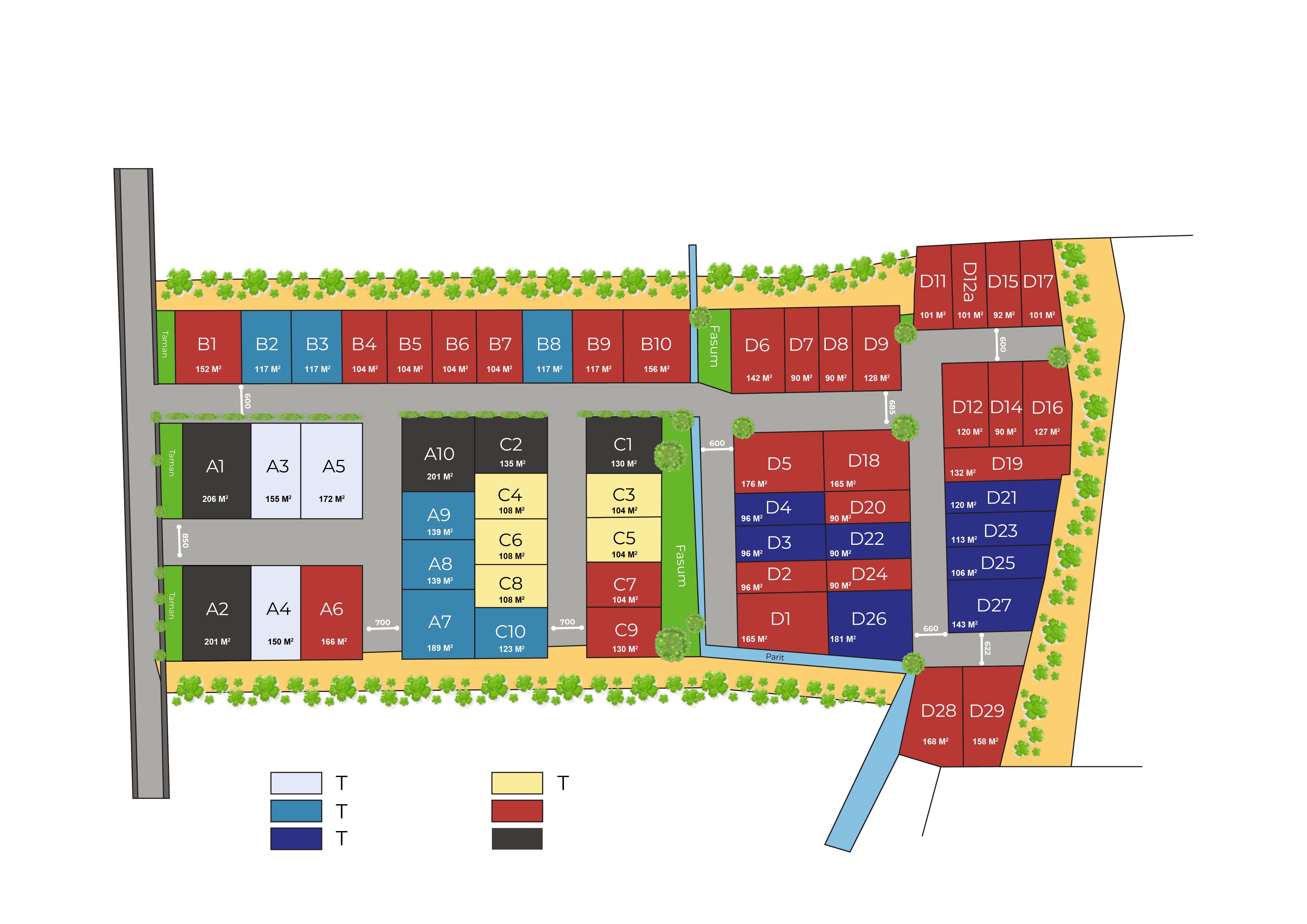 Aranya Avenue Maguwo 4