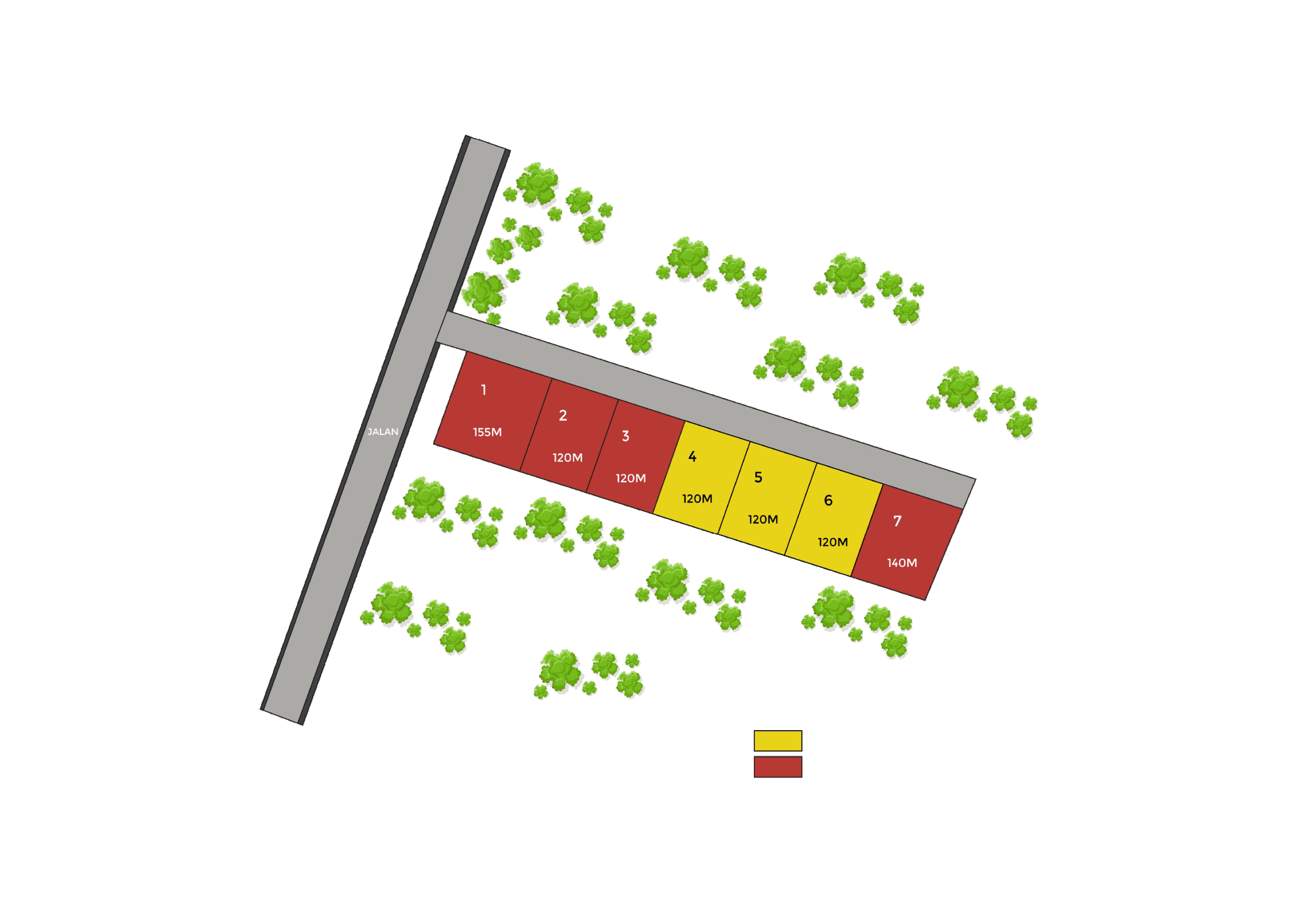 Aranya Avenue Maguwo 4